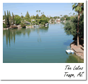 The Lakes, Tempe