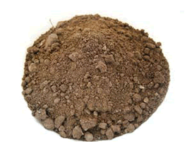 Dirt Sample