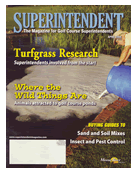 Superintendent Magazine